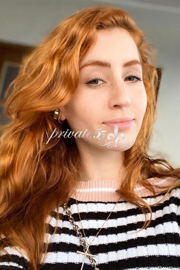 ELANA KAMINSKI - Acompanhantes Porto Alegre