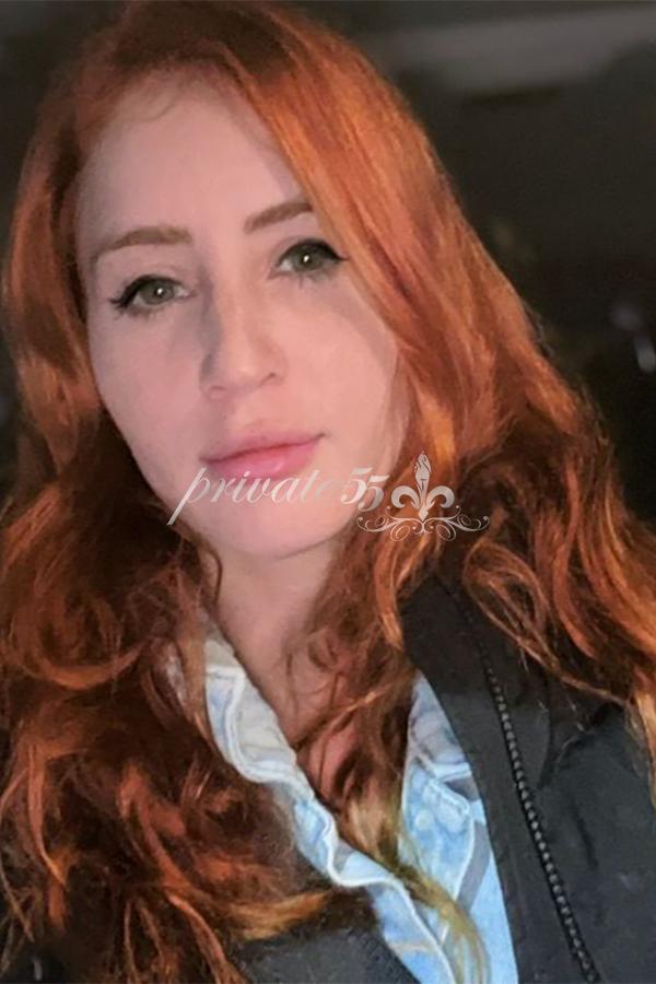 ELANA KAMINSKI - Acompanhantes Porto Alegre