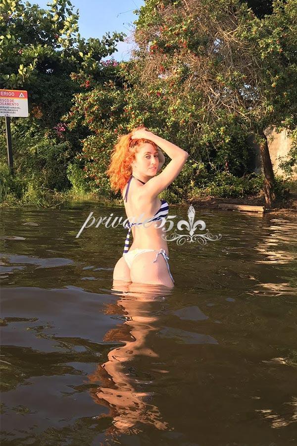 ELANA KAMINSKI - Acompanhantes Porto Alegre