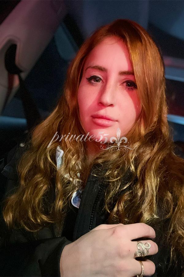 ELANA KAMINSKI - Acompanhantes Porto Alegre