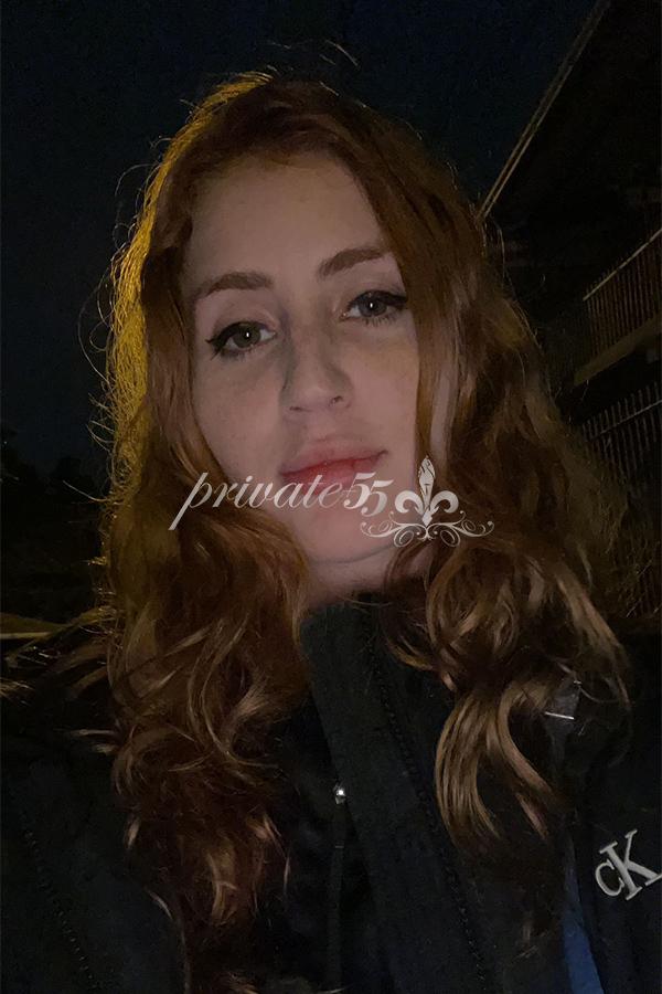 ELANA KAMINSKI - Acompanhantes Porto Alegre