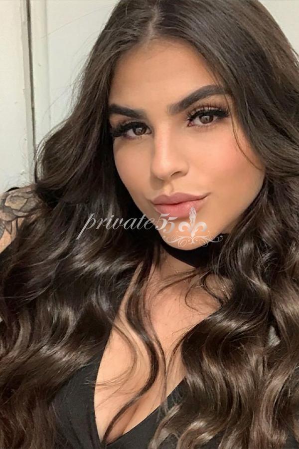 Lara Fernandes - Acompanhantes Porto Alegre - Acompanhantes POA - Acompanhantes RS