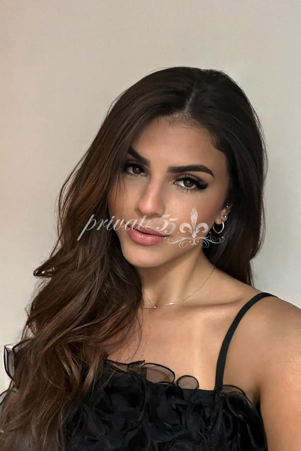 LARA FERNANDES - Acompanhantes Porto Alegre