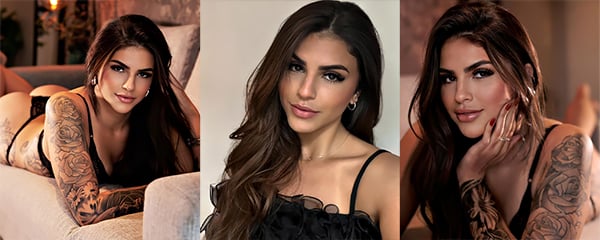 Foto do anúncio acompanhante Lara Fernandes em Porto Alegre