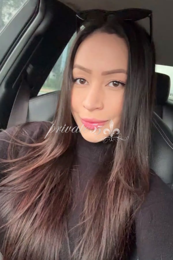 LARISSA LIMA - Acompanhantes Porto Alegre