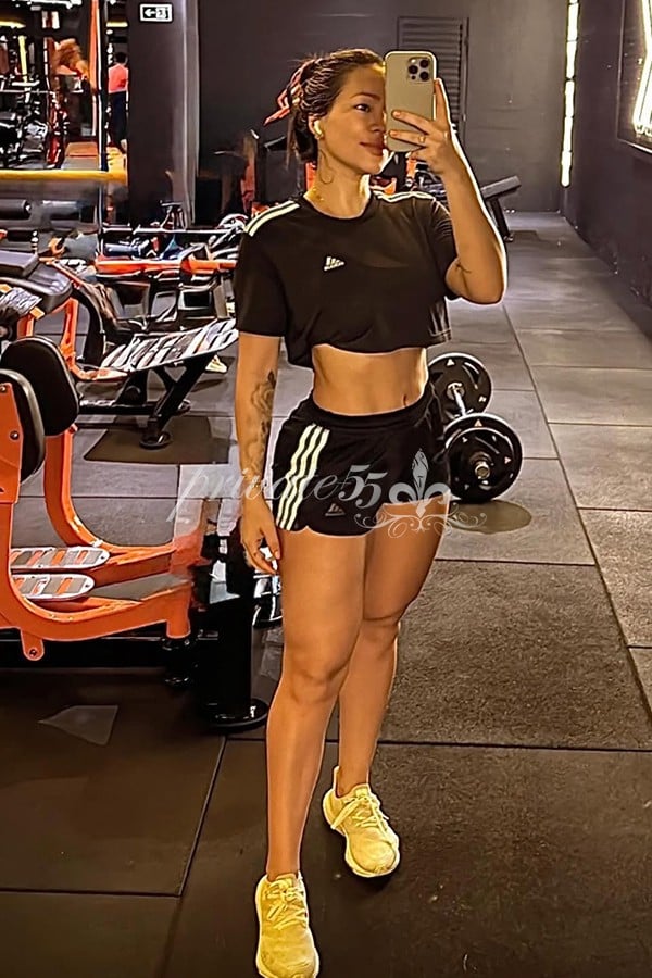 LARISSA LIMA - Acompanhantes Porto Alegre