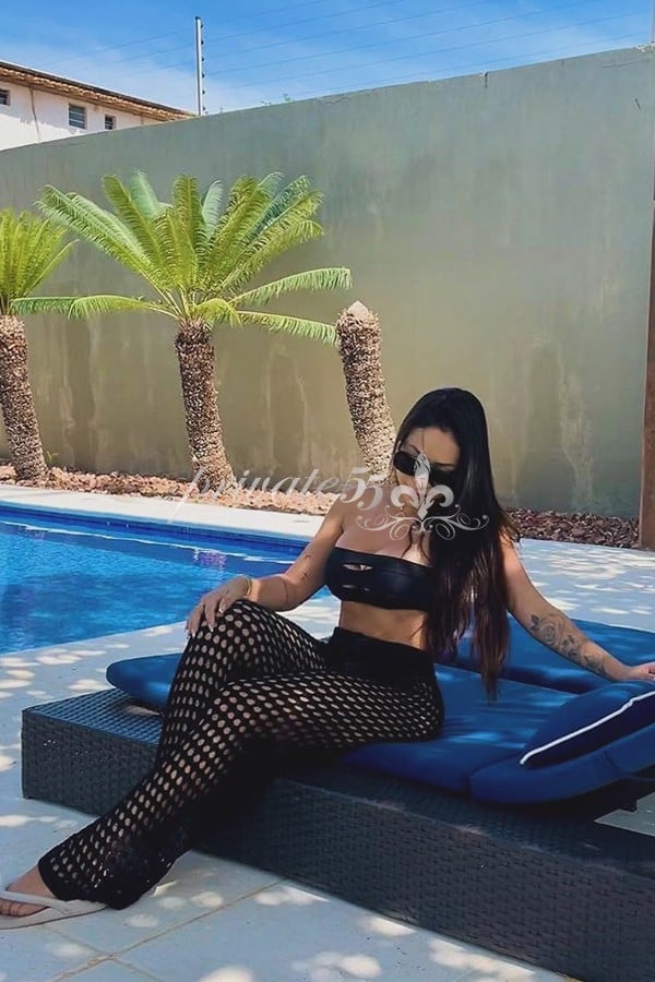 LARISSA LIMA - Acompanhantes Porto Alegre