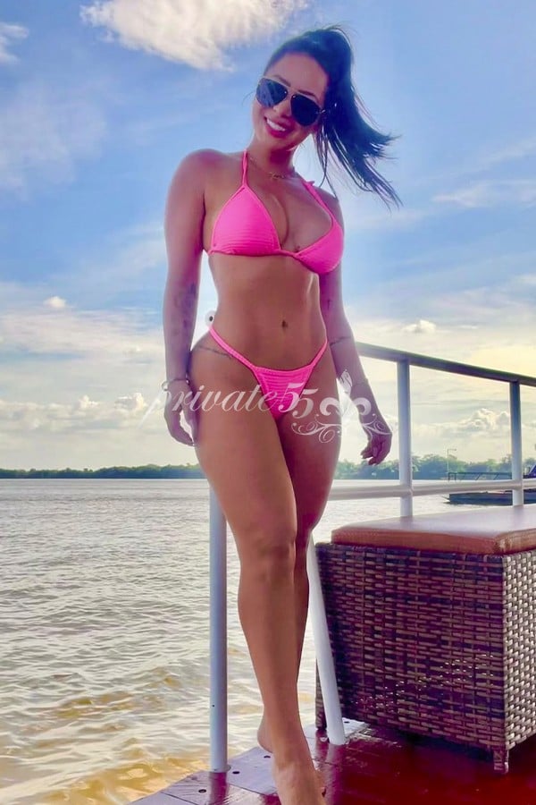 LARISSA LIMA - Acompanhantes Porto Alegre