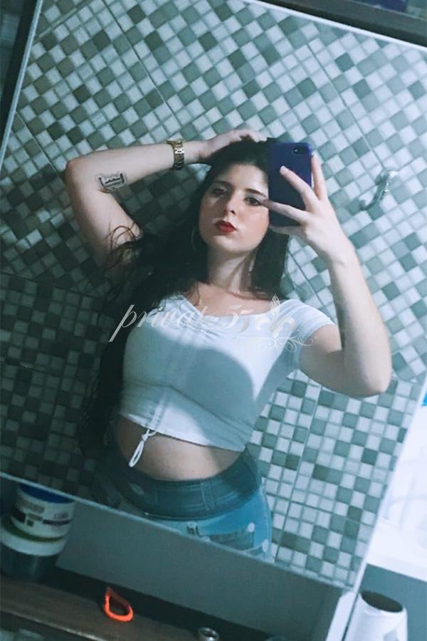 LARISSA MARTINS - Acompanhantes Porto Alegre