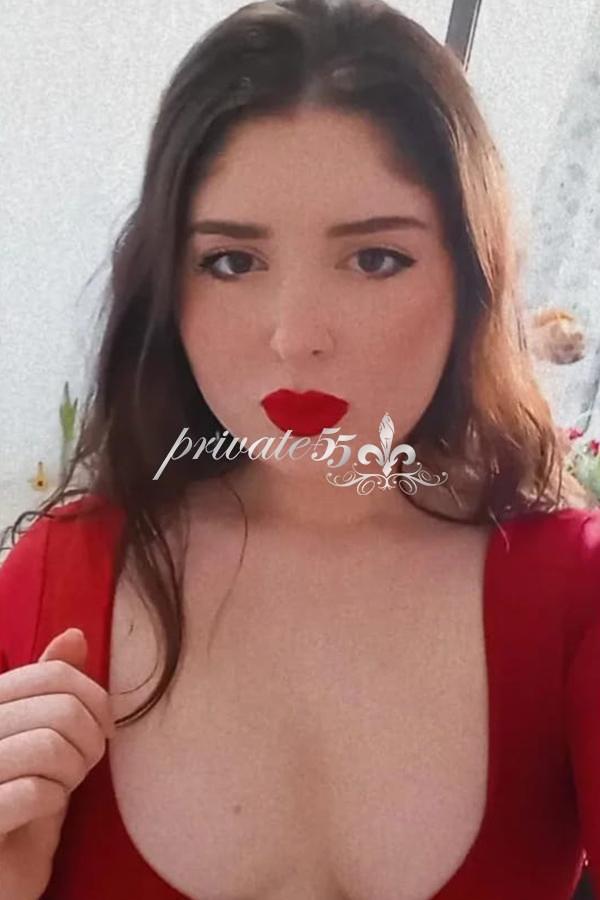 LARISSA MARTINS - Acompanhantes Porto Alegre