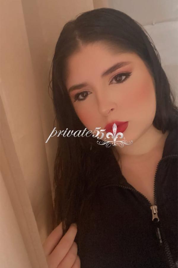 LARISSA MARTINS - Acompanhantes Porto Alegre