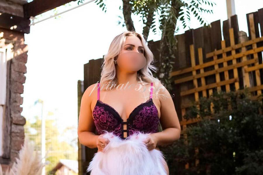 LARISSA MEDEIROS - Acompanhantes Porto Alegre