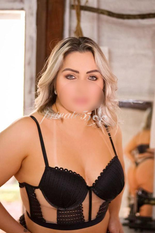 LARISSA MEDEIROS - Acompanhantes Porto Alegre