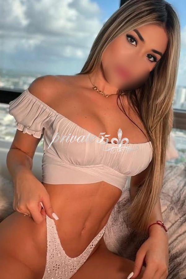 LARISSA PRADO - Acompanhantes Porto Alegre
