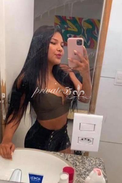 LARISSA SALES - Acompanhantes Porto Alegre