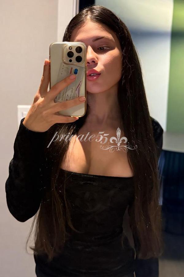 LAURA BITTENCOURT - Acompanhantes Porto Alegre