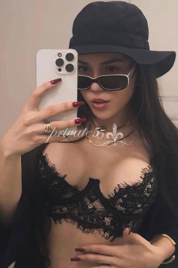 LAURA BITTENCOURT - Acompanhantes Porto Alegre