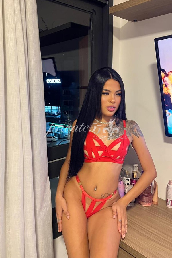 LAURA DINIZ - Acompanhantes Porto Alegre