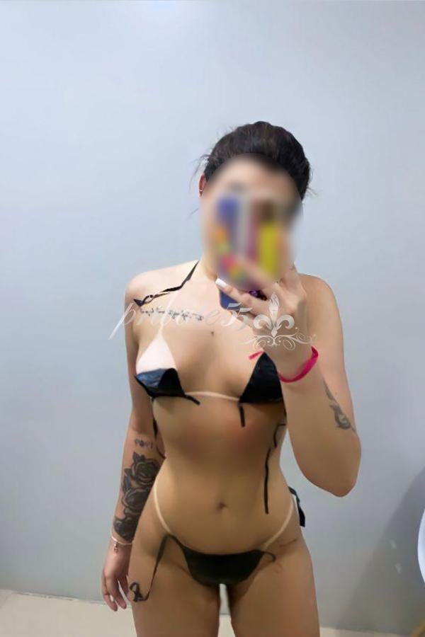 LAURA REIS - Acompanhantes Porto Alegre