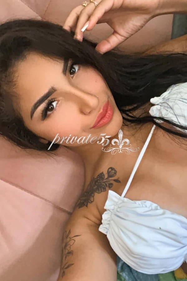 LAURA RIGOTTI - Acompanhantes Porto Alegre
