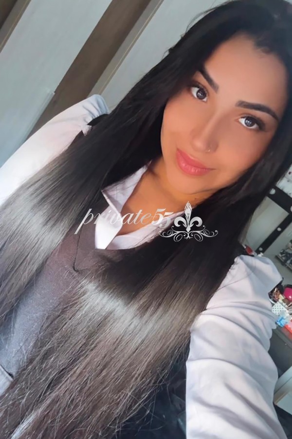LAURA RIGOTTI - Acompanhantes Porto Alegre
