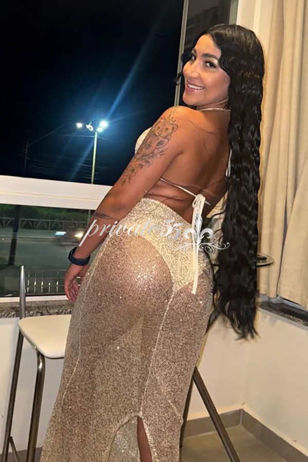LAURA RIGOTTI - Acompanhantes Porto Alegre