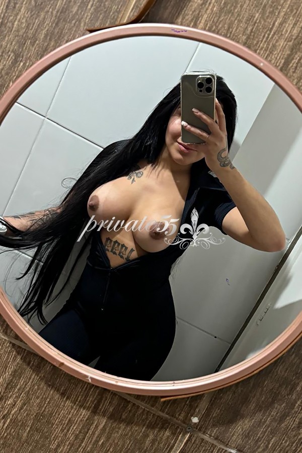 LAURA RIGOTTI - Acompanhantes Porto Alegre