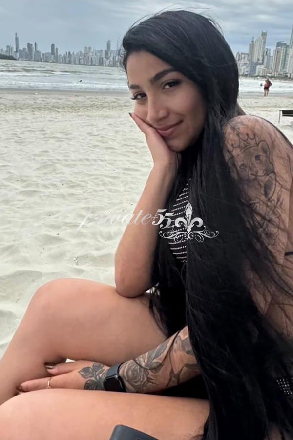 LAURA RIGOTTI - Acompanhantes Porto Alegre
