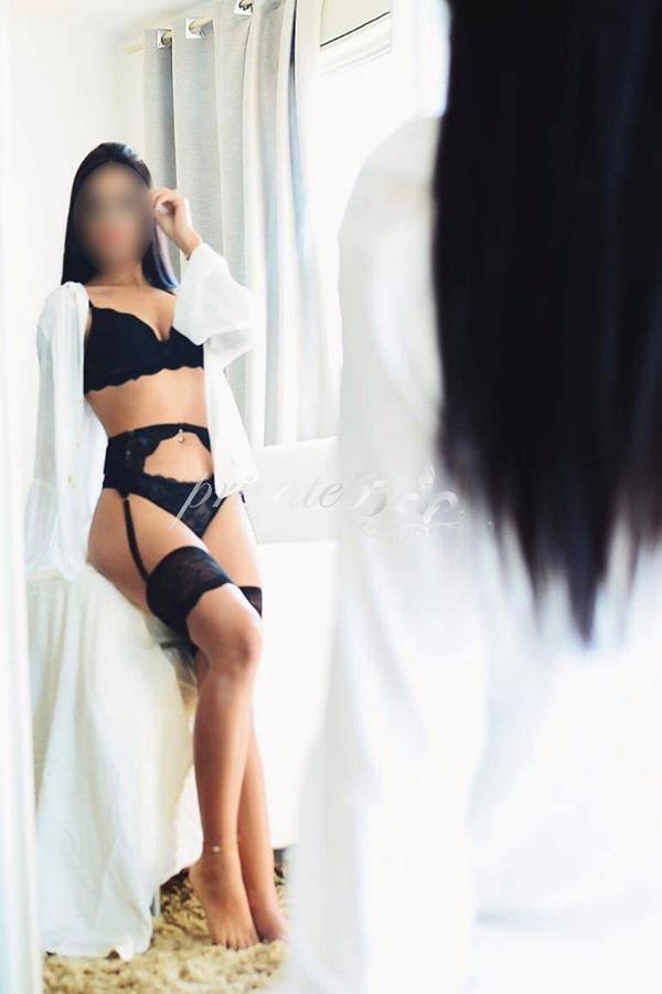 LAURA SANTOS - Acompanhantes Porto Alegre