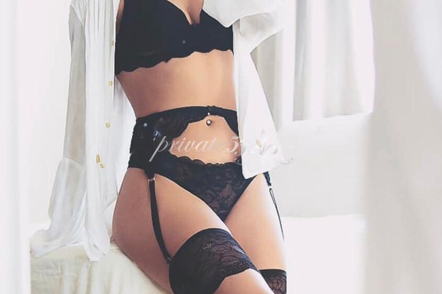 LAURA SANTOS - Acompanhantes Porto Alegre