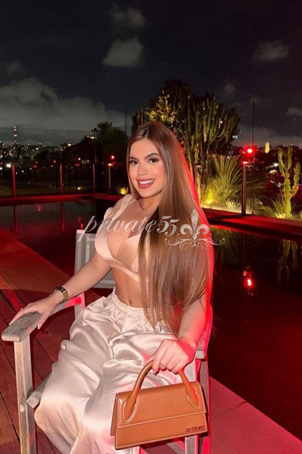 Laura Valentin - Acompanhantes Porto Alegre - Acompanhantes POA - Acompanhantes RS