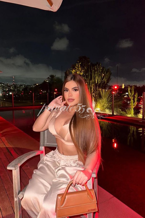 Laura Valentin - Acompanhantes Porto Alegre - Acompanhantes POA - Acompanhantes RS