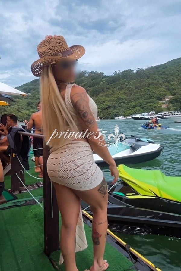 LAUREN NOWAK - Acompanhantes Porto Alegre