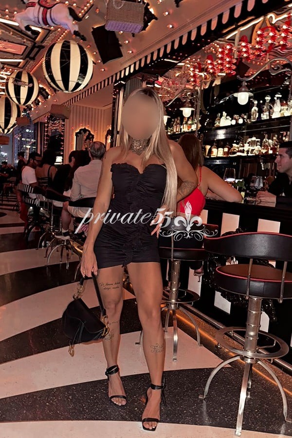 LAUREN NOWAK - Acompanhantes Porto Alegre