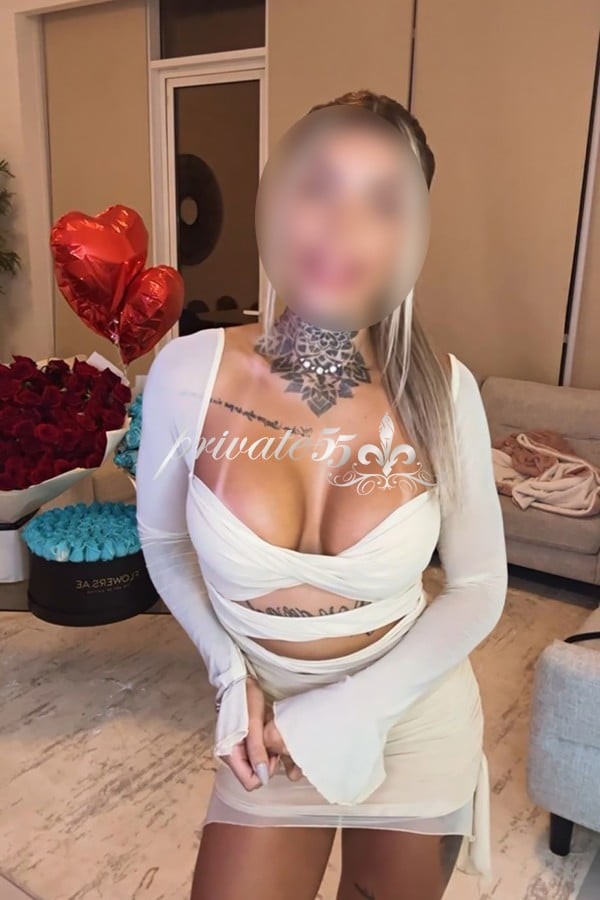 LAUREN NOWAK - Acompanhantes Porto Alegre
