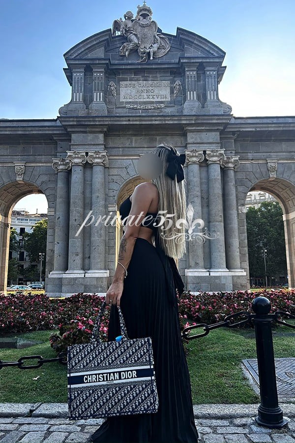 LAUREN NOWAK - Acompanhantes Porto Alegre