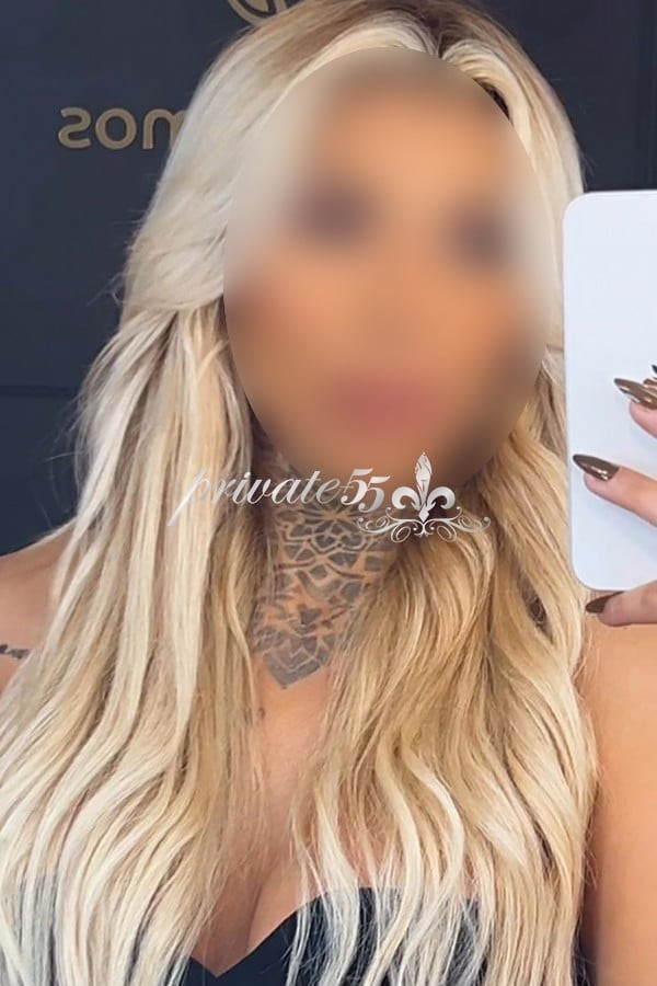 LAUREN NOWAK - Acompanhantes Porto Alegre