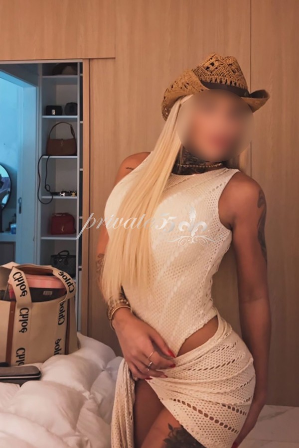 LAUREN NOWAK - Acompanhantes Porto Alegre