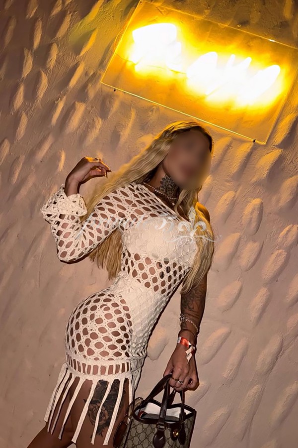 LAUREN NOWAK - Acompanhantes Porto Alegre