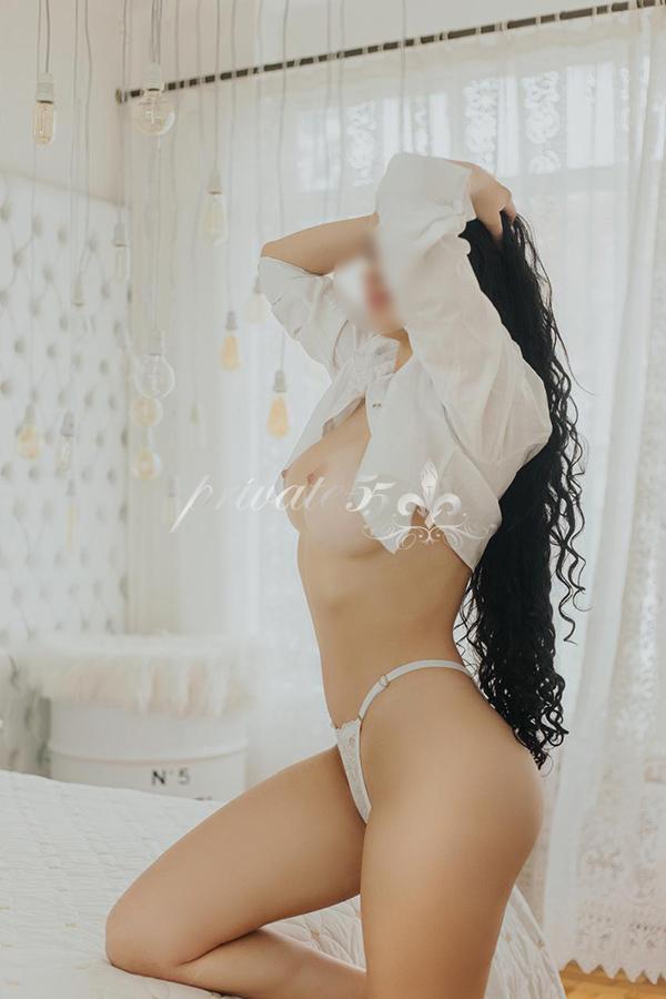NATHY LINS - Acompanhantes Porto Alegre