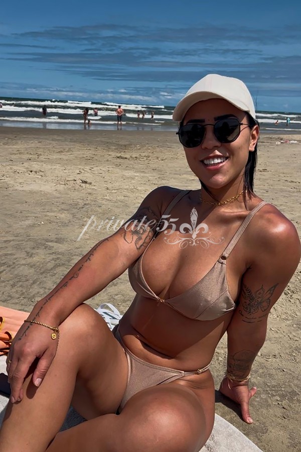 LETÍCIA TRINDADE - Acompanhantes Porto Alegre