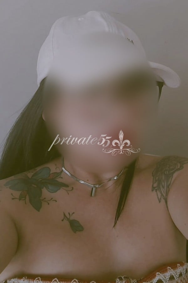 LETICIA VARGAS - Acompanhantes Porto Alegre