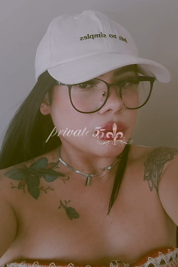LETICIA VARGAS - Acompanhantes Porto Alegre