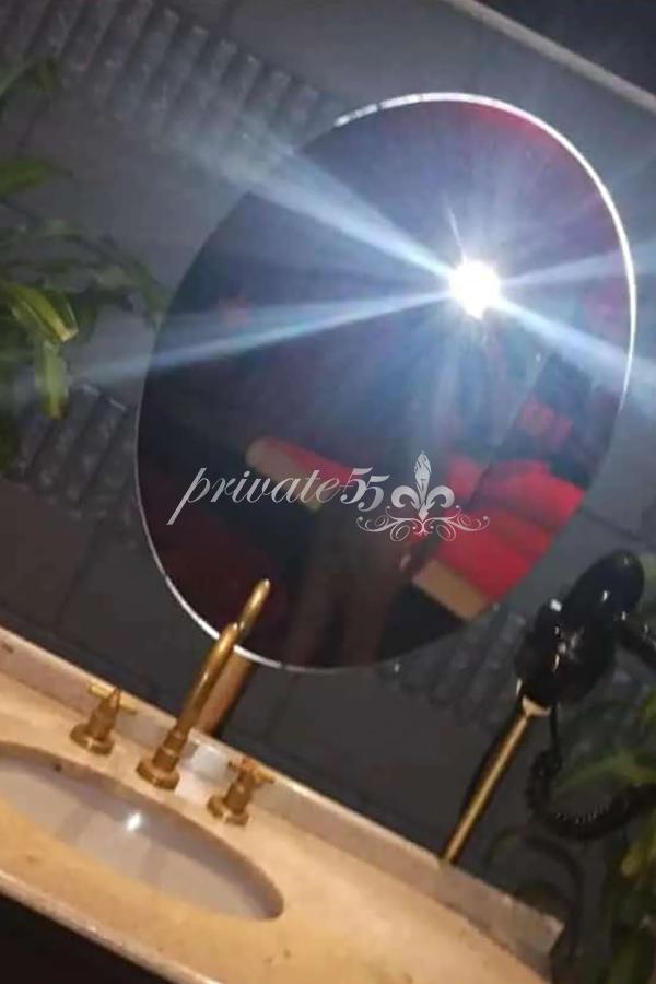 Letícia Demie - Acompanhantes Porto Alegre - Acompanhantes POA - Acompanhantes RS