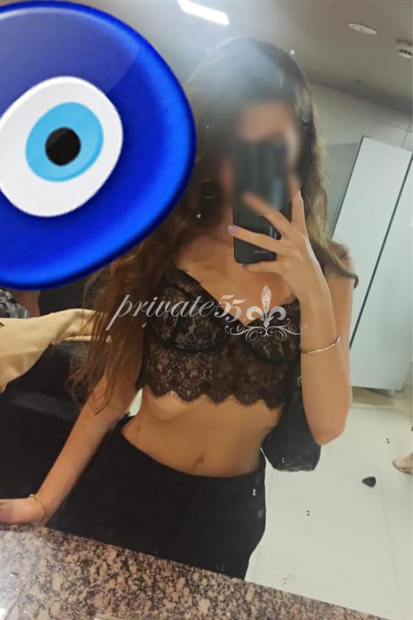 Letícia Demie - Acompanhantes Porto Alegre - Acompanhantes POA - Acompanhantes RS