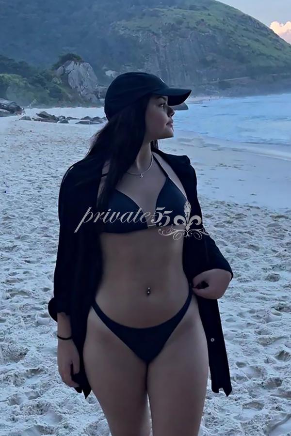 LETÍCIA LINS - Acompanhantes Porto Alegre