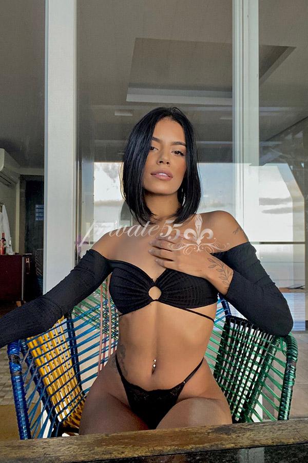 LIA MARTINS - Acompanhantes Porto Alegre