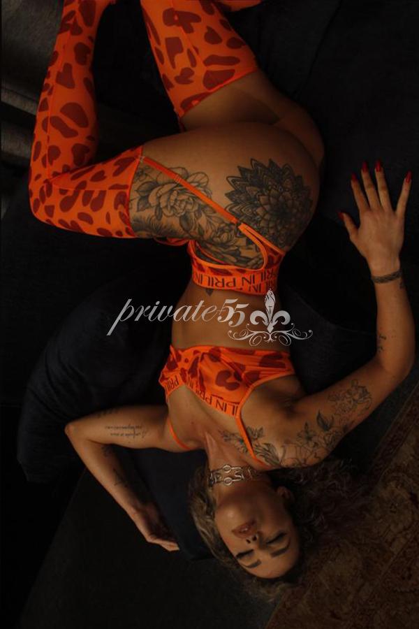 Liara Brehm - Acompanhantes Porto Alegre - Acompanhantes POA - Acompanhantes RS