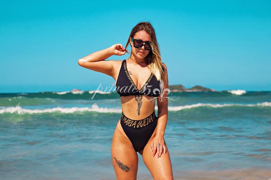 LILITH MEZENA - Acompanhantes Florianópolis