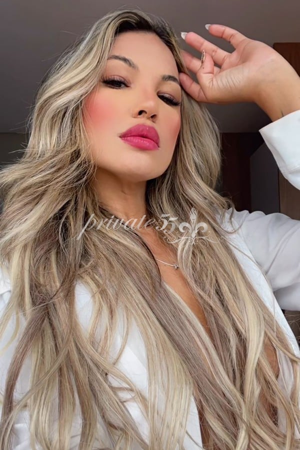 LILY LEONOR - Acompanhantes Curitiba